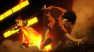 Image Fire Force