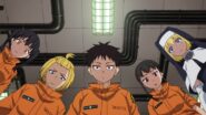 Image Fire Force