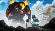 Image Fire Force