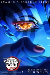 Demon Slayer: Kimetsu no Yaiba Castillo infinito