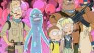 Image Rick y Morty